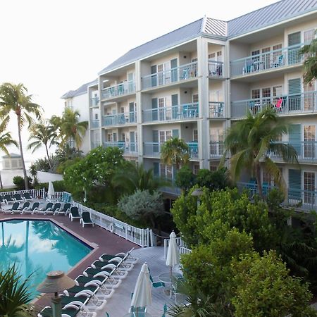 Galleon Resort And Marina Key West Exterior photo