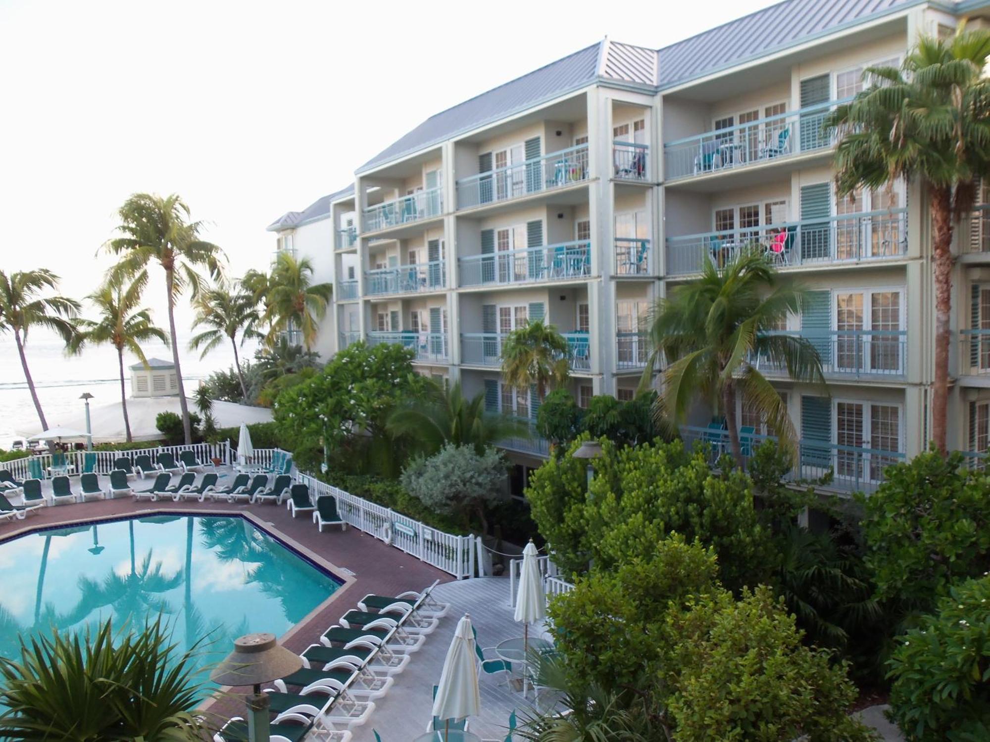 Galleon Resort And Marina Key West Exterior photo